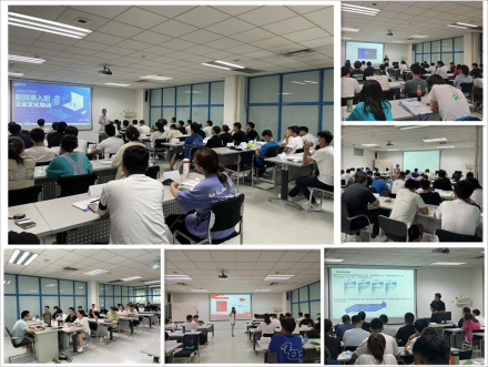 “勇敢入海，，，，，，，未来可期”2022新员工培训圆满完成！